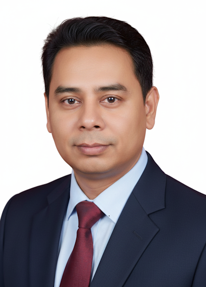 Donald Halasan Siahaan